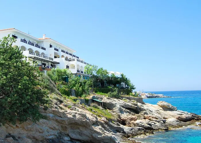 Erofili Beach Hotel