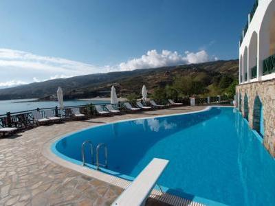 Erofili 3*