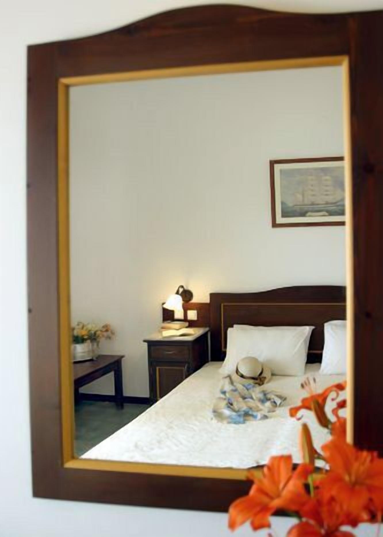 Hotel Erofili Armenistis (Ikaria)