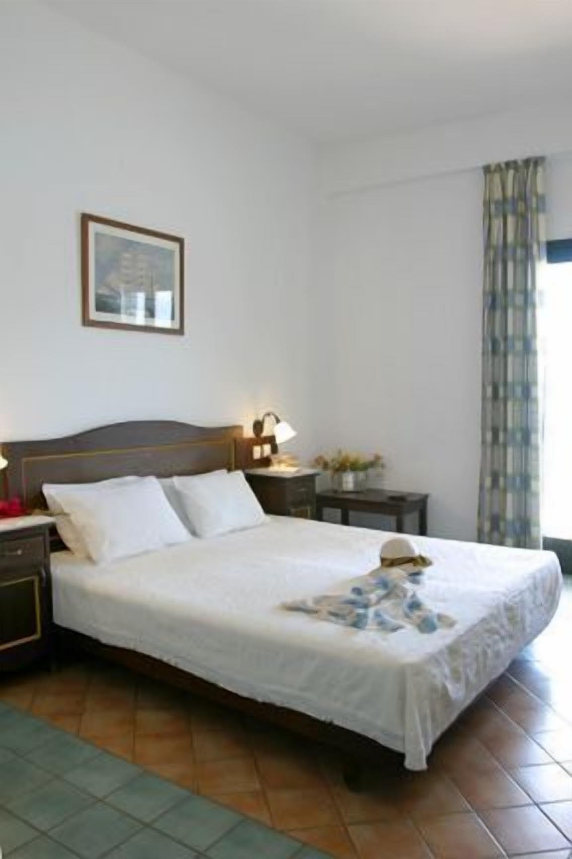 Erofili Hotel