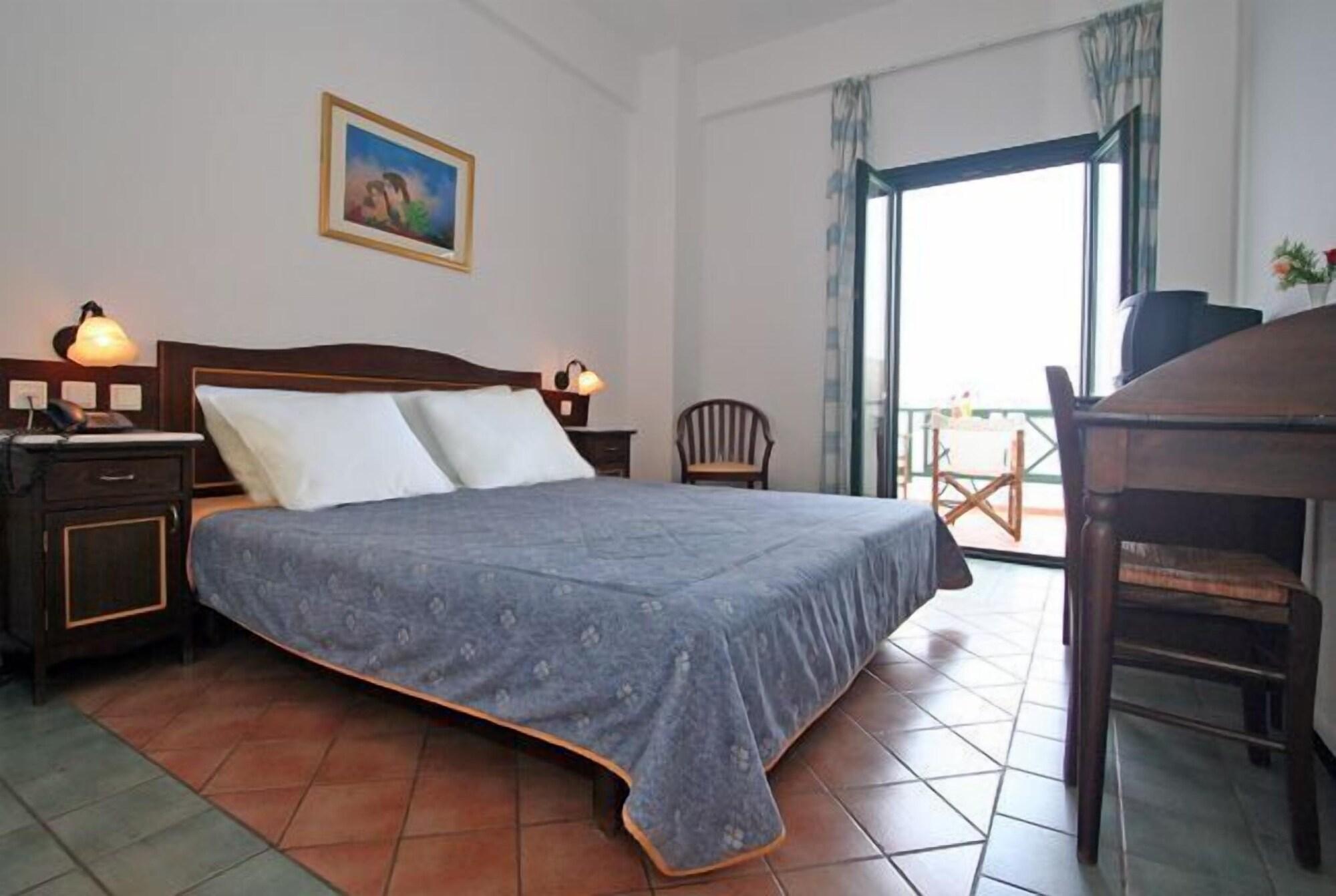 Erofili Hotel