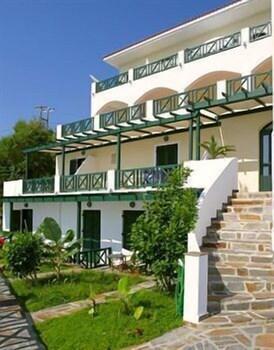 Hotel Erofili 3*