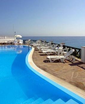 Hotel Erofili Armenistis (Ikaria)