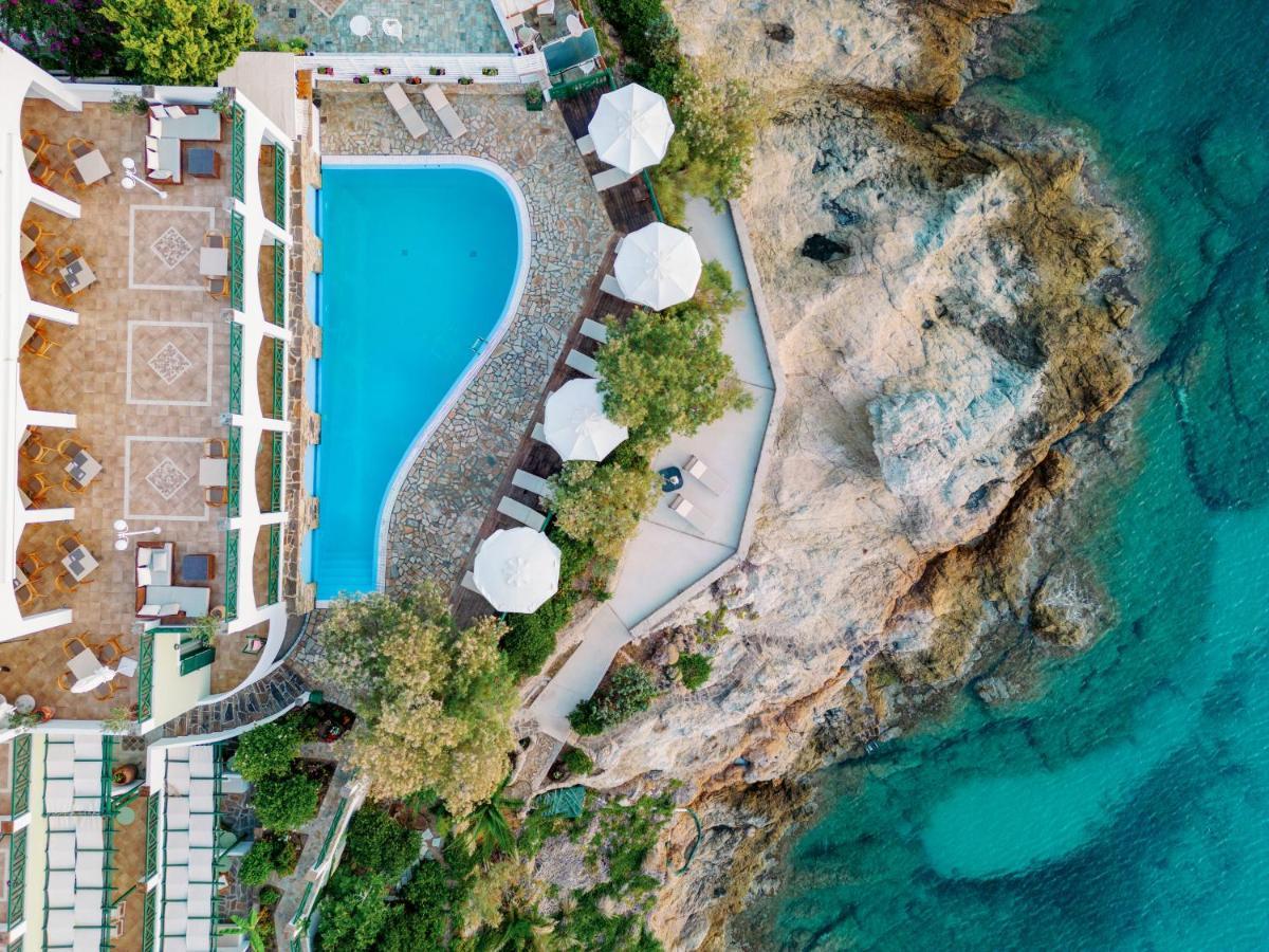 Erofili Hotel