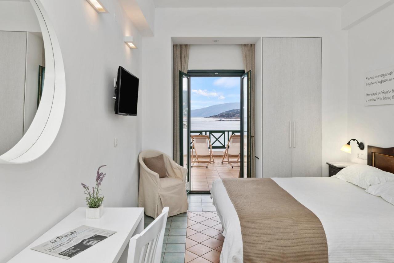 Erofili Hotel 3*