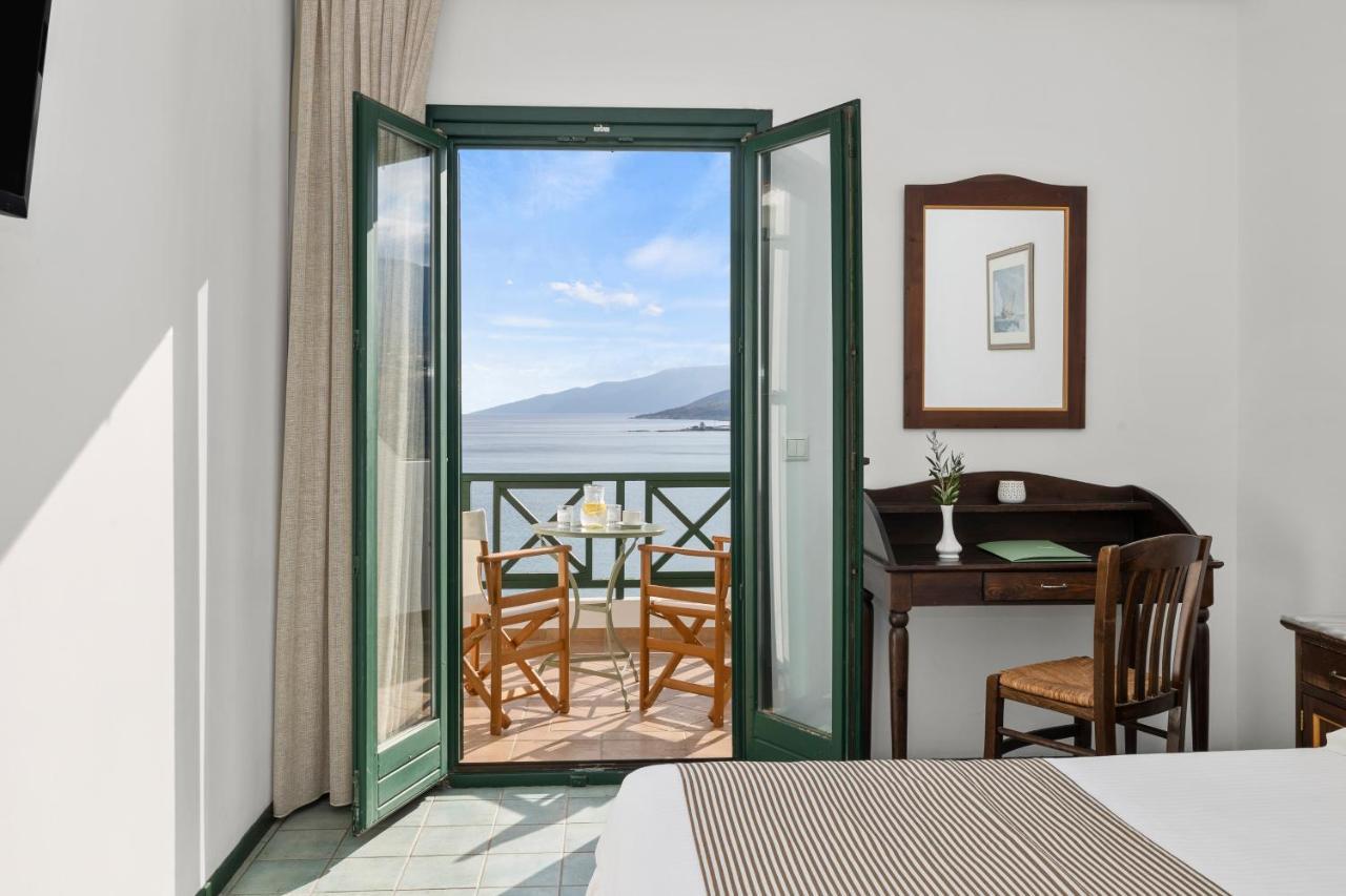 Erofili 3* Armenistis (Ikaria)