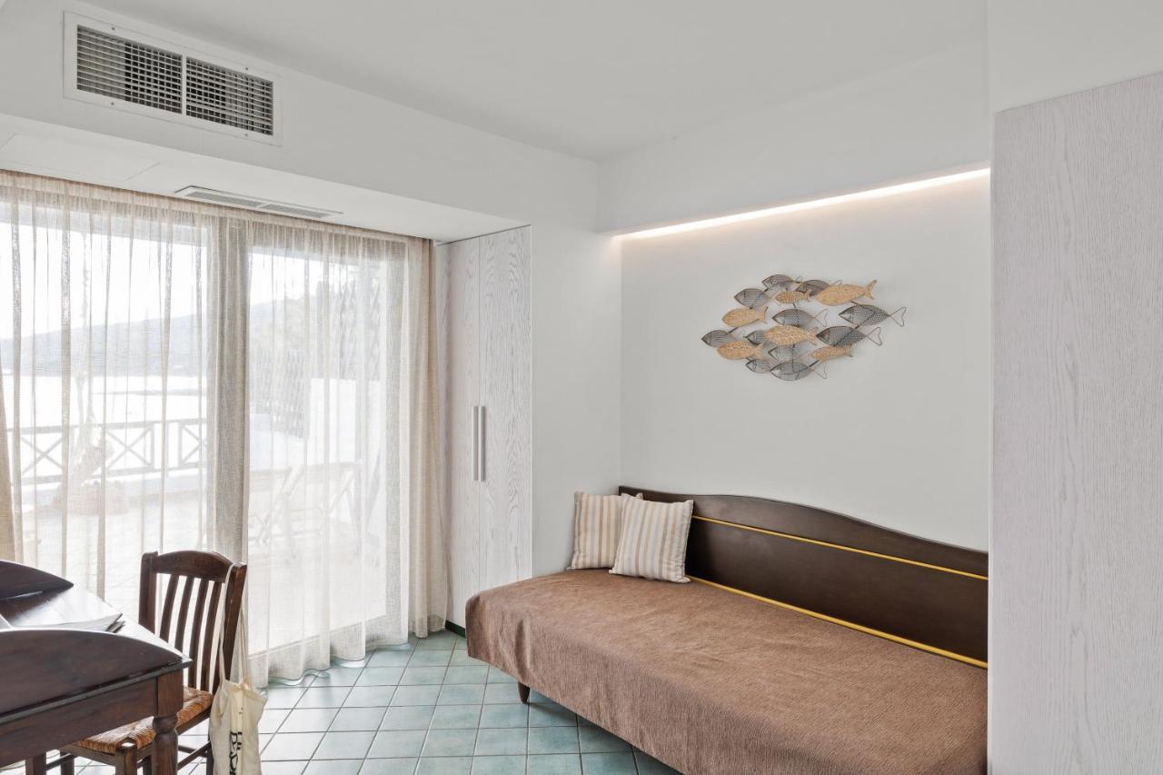Erofili Hotel Armenistis (Ikaria)