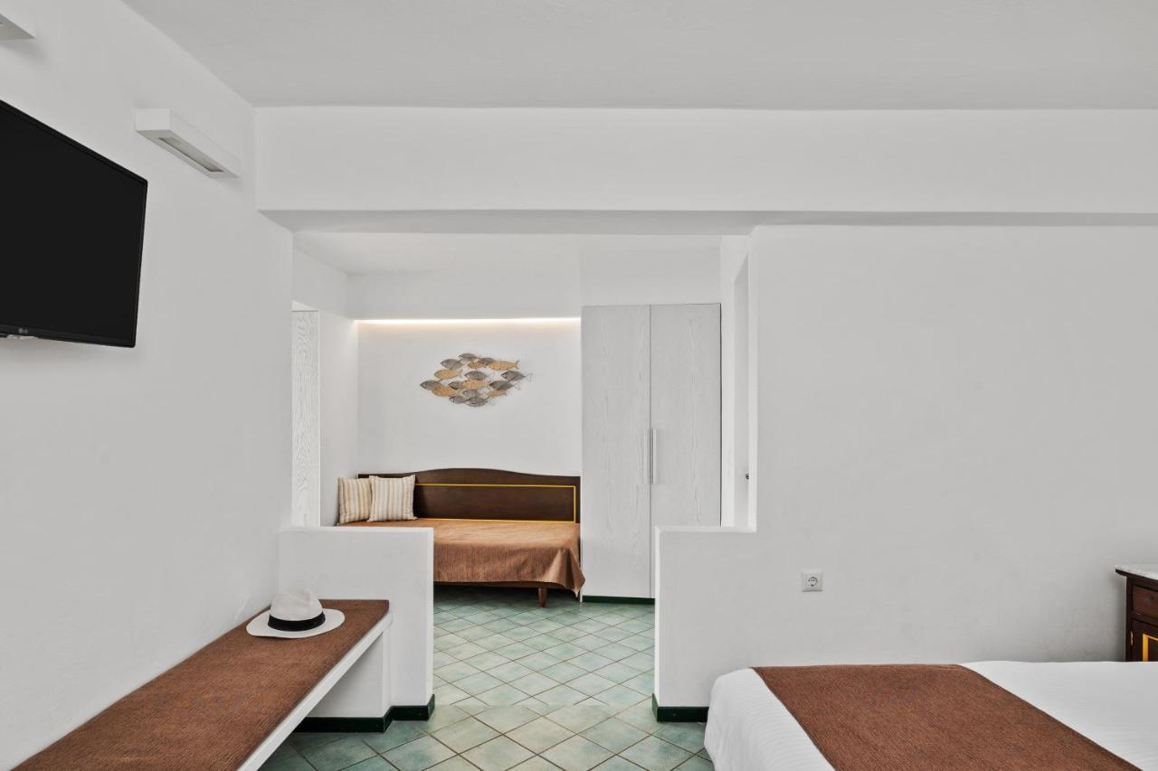 Hotel Erofili