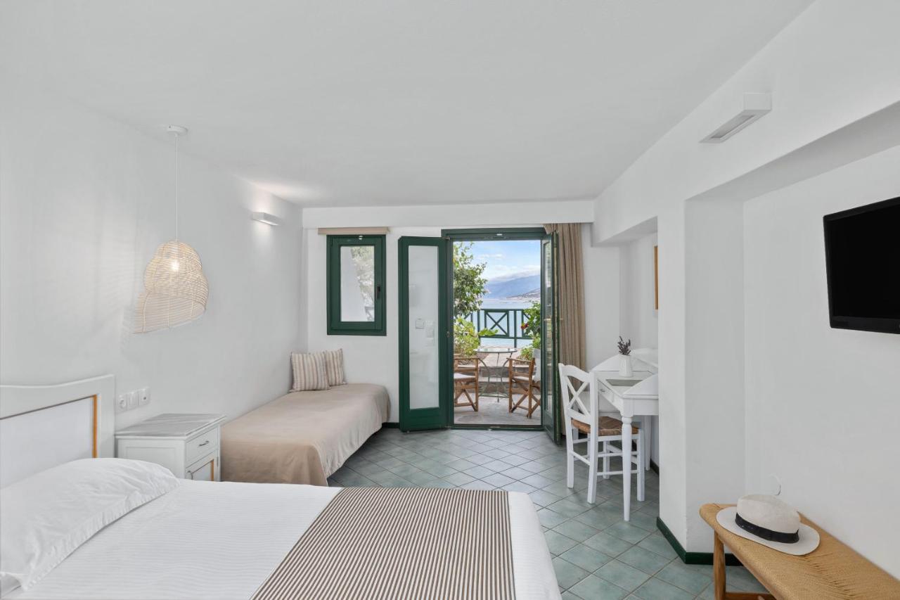 Erofili Armenistis (Ikaria)