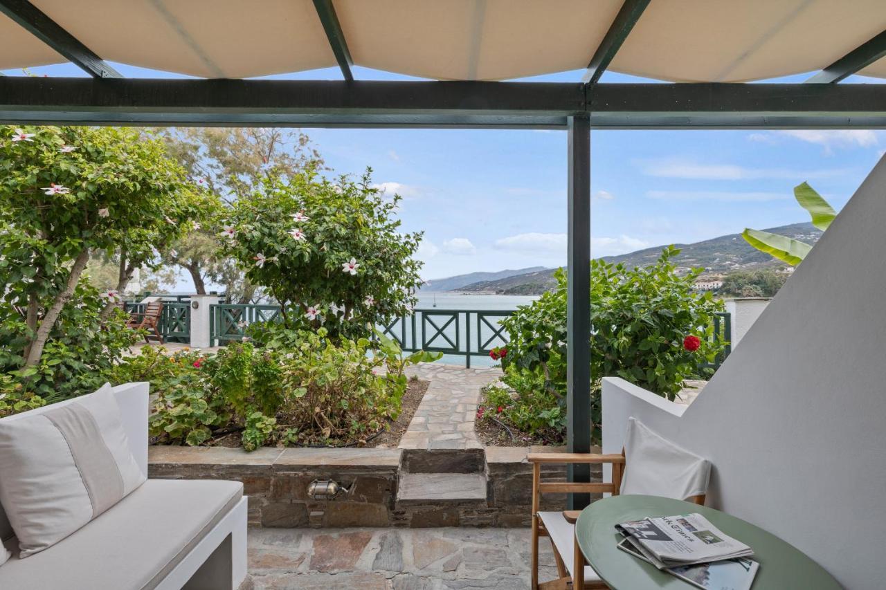 Erofili Armenistis (Ikaria)