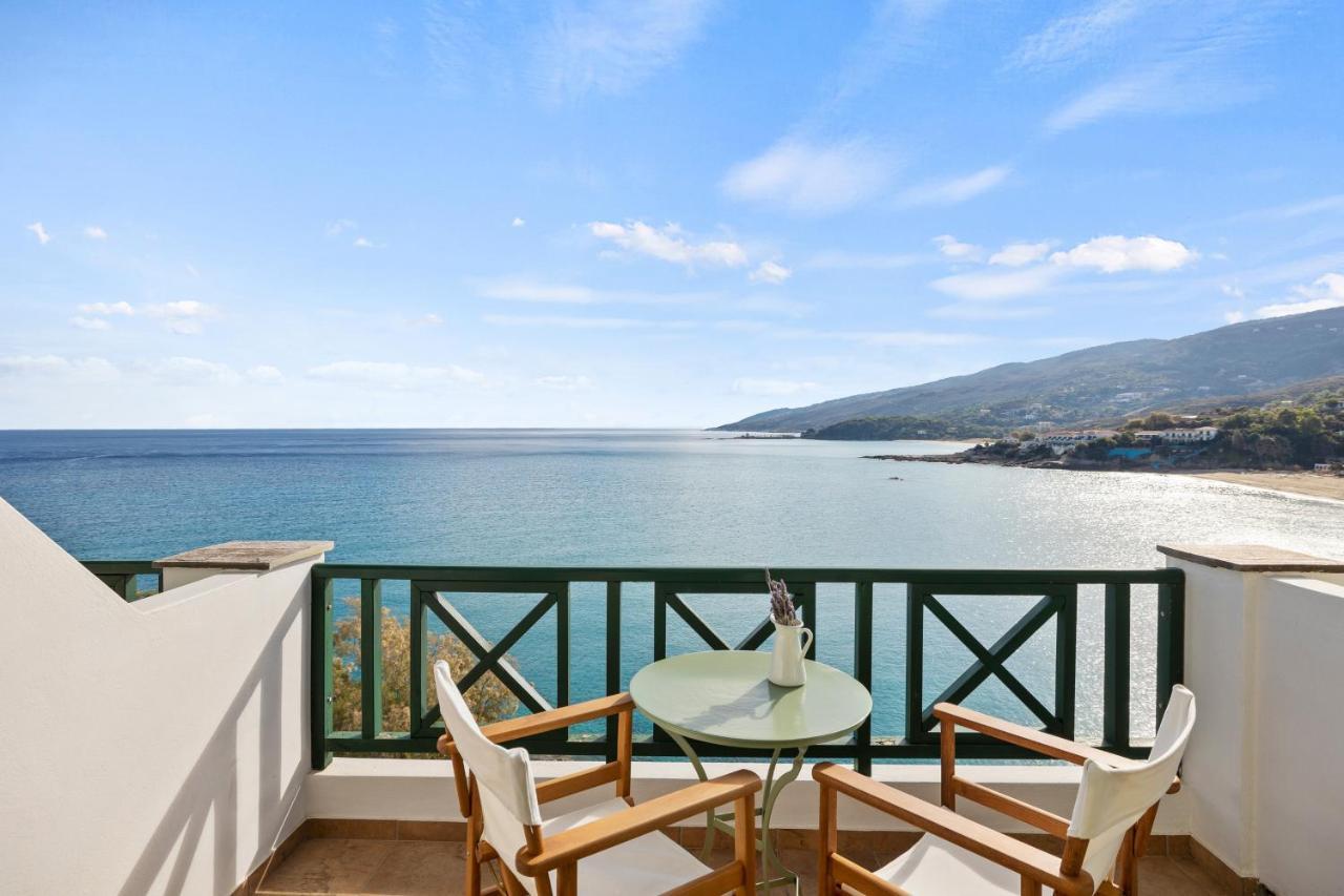Hotel Erofili 3*