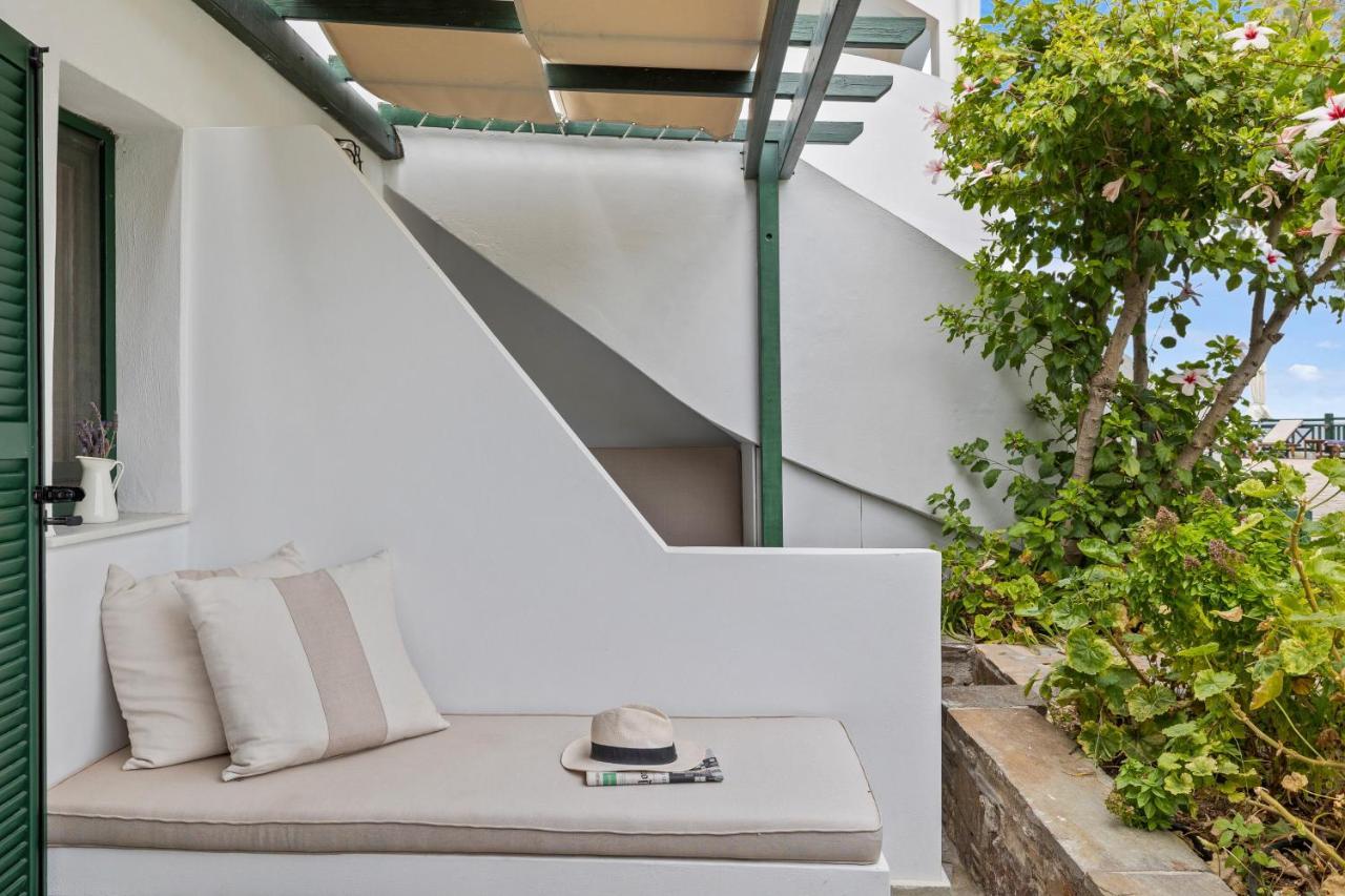 Hotel Erofili Armenistis (Ikaria)