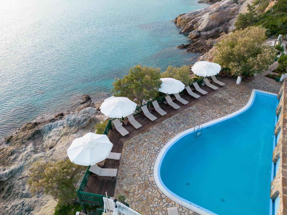Hotel Erofili 3*