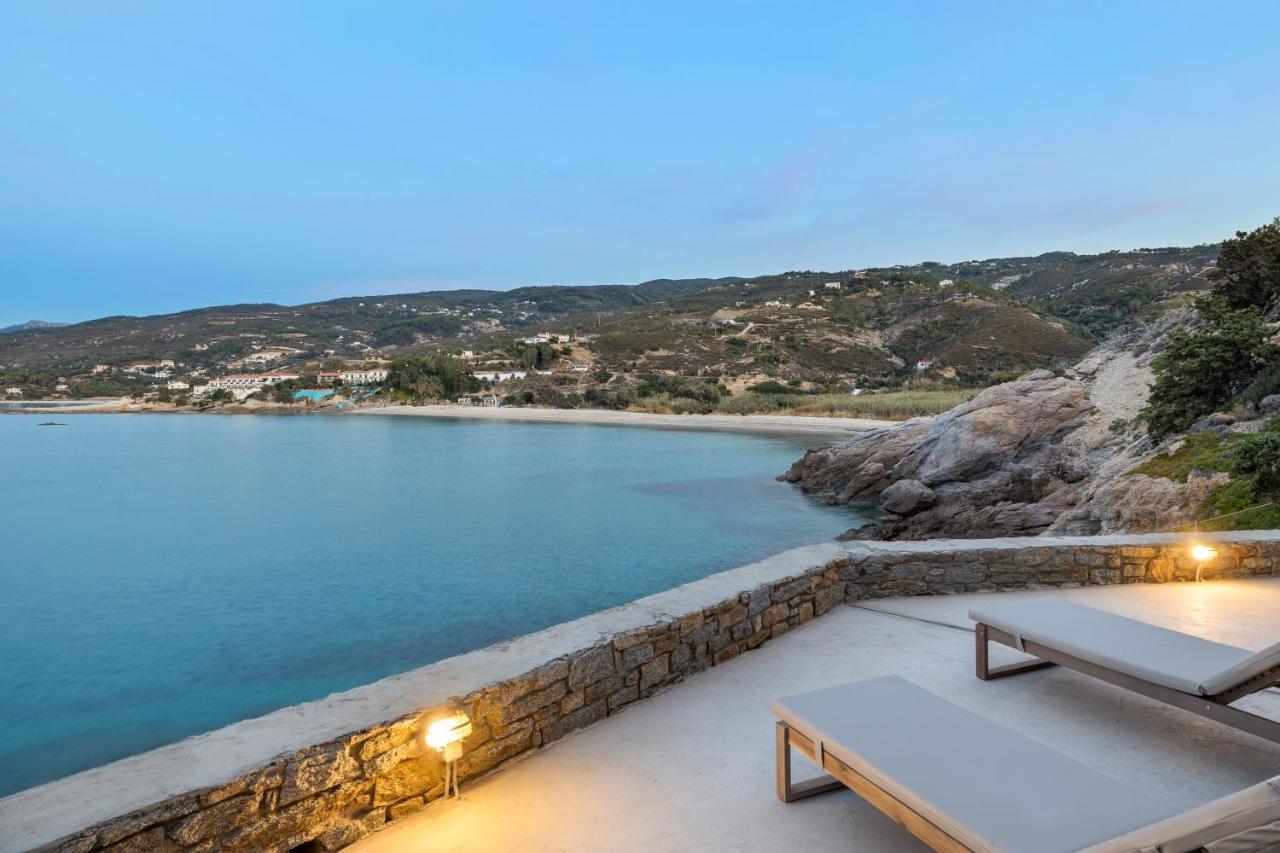 Hotel Erofili Armenistis (Ikaria)