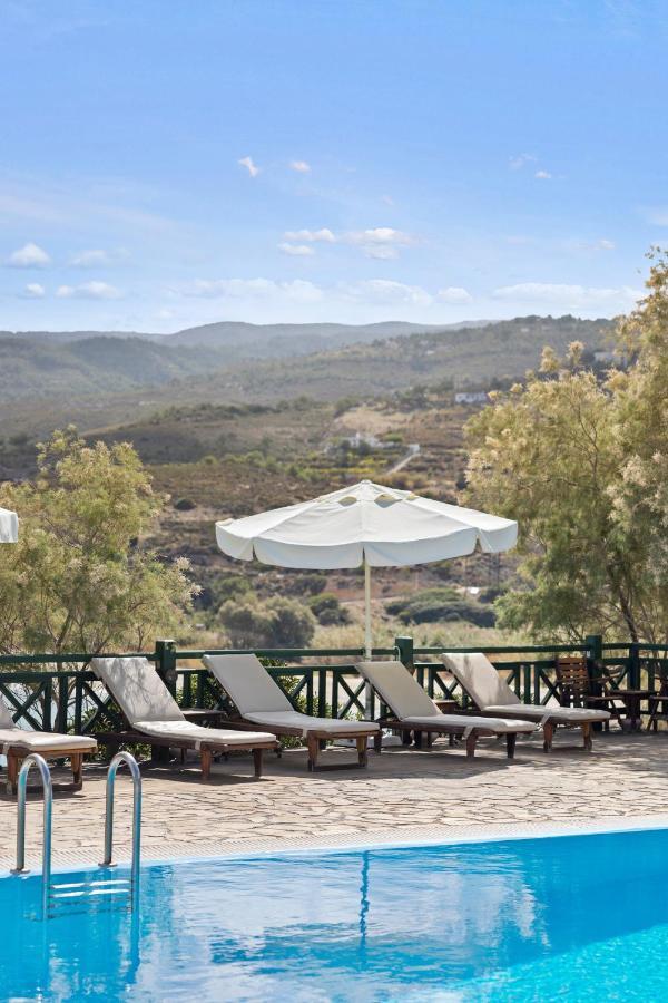 Erofili 3* Armenistis (Ikaria)