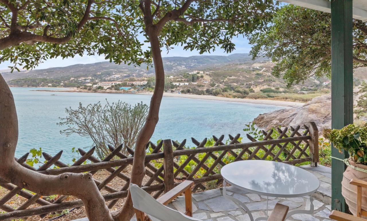 Erofili Hotel