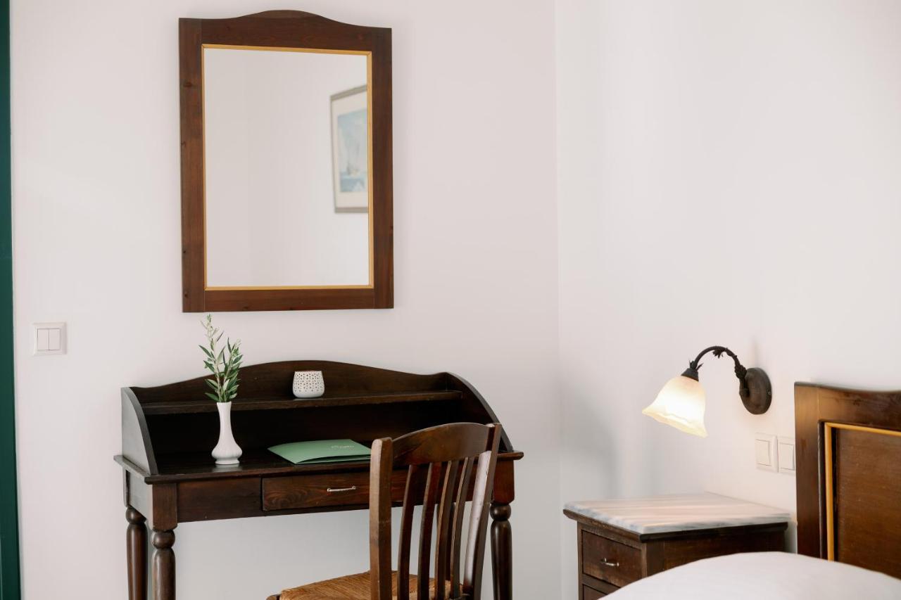 Hotel Erofili 3*