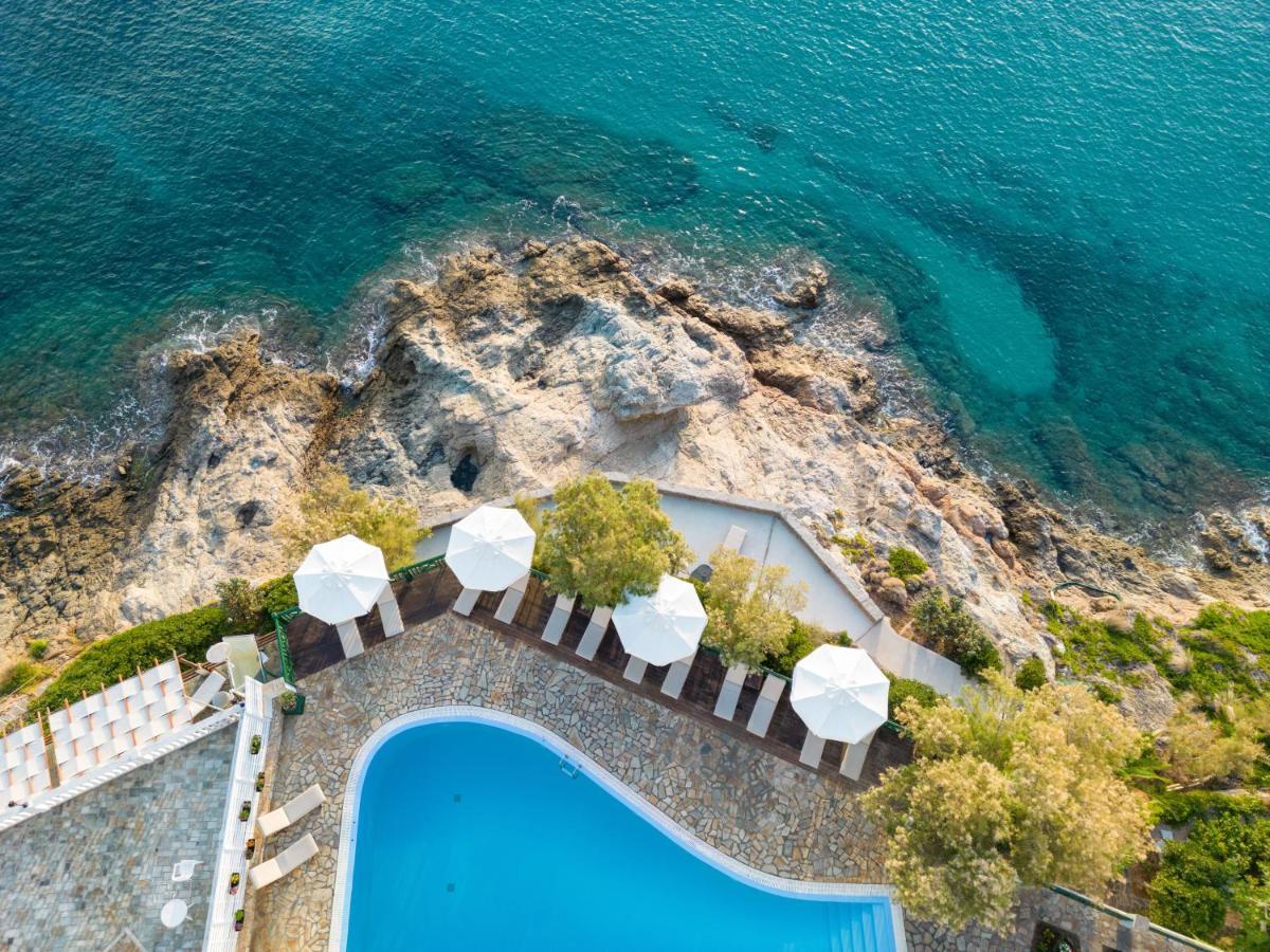 Hotel Erofili Armenistis (Ikaria)