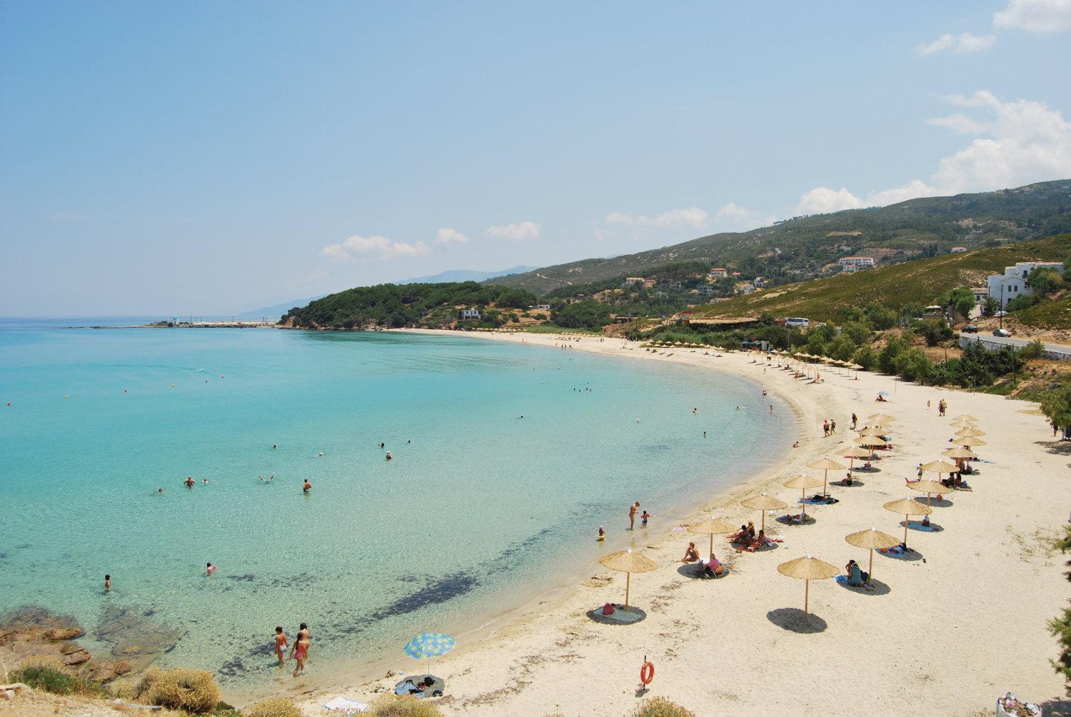 Hotel Erofili 3*