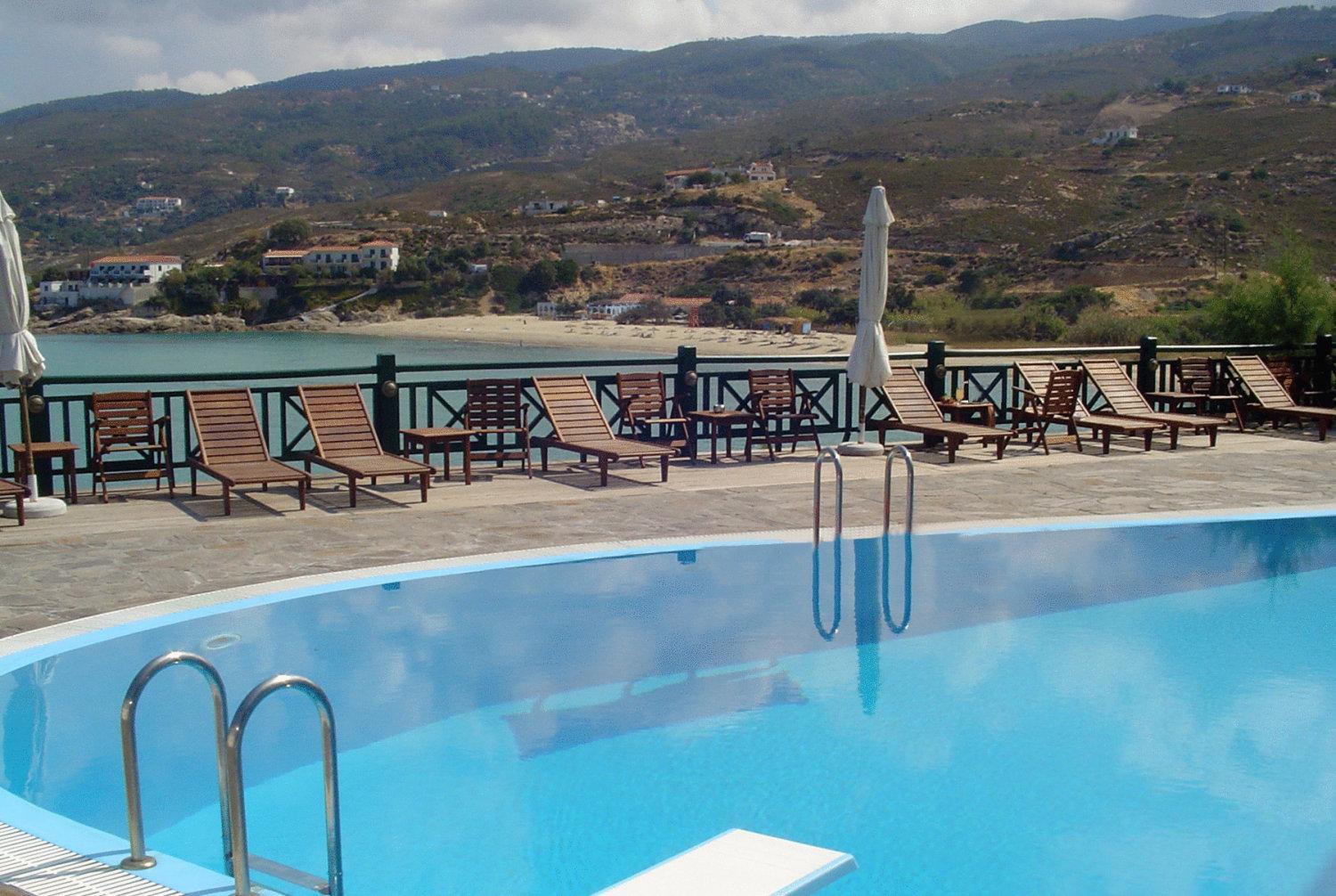 Hotel Erofili 3*