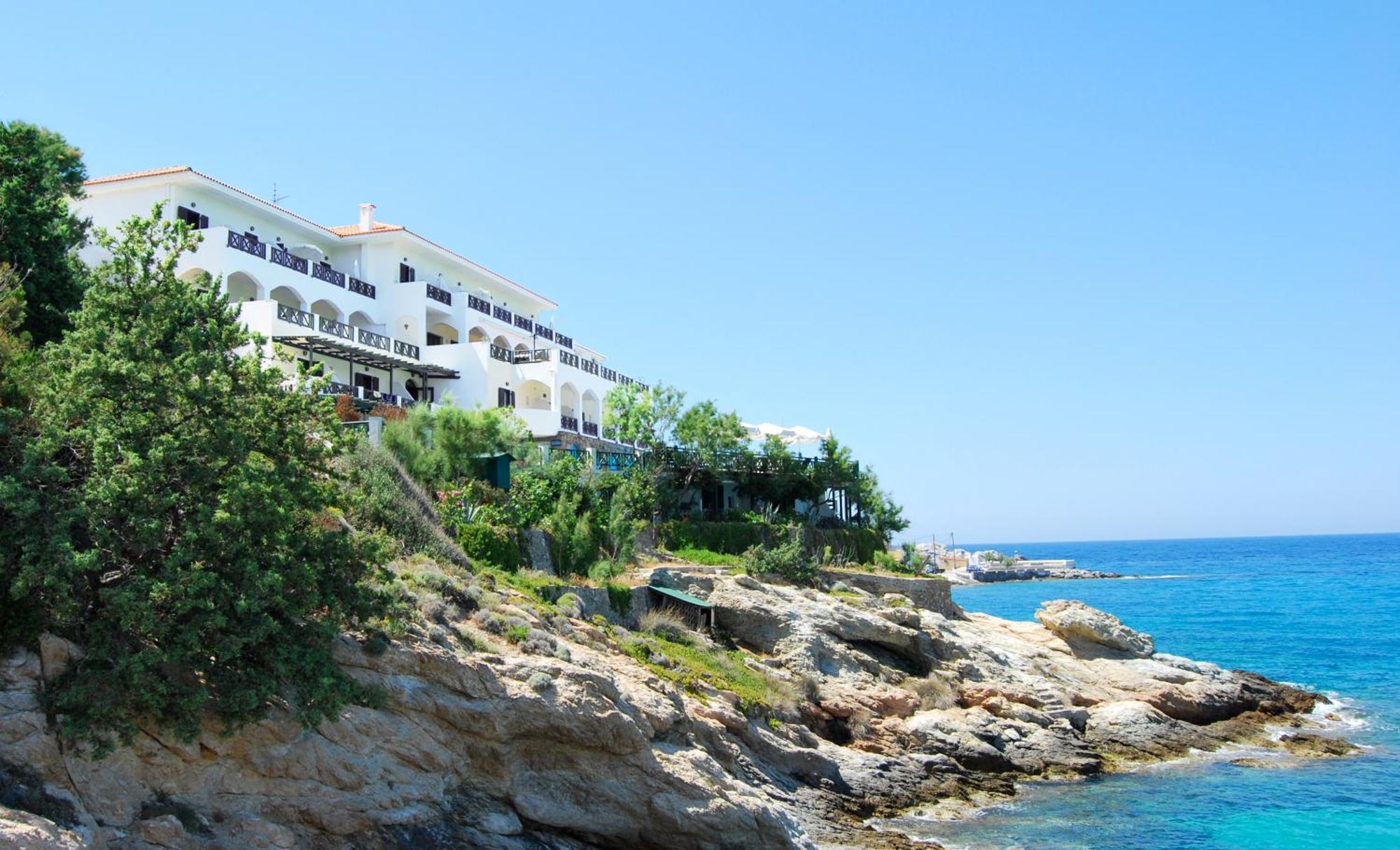 Erofili Armenistis (Ikaria)