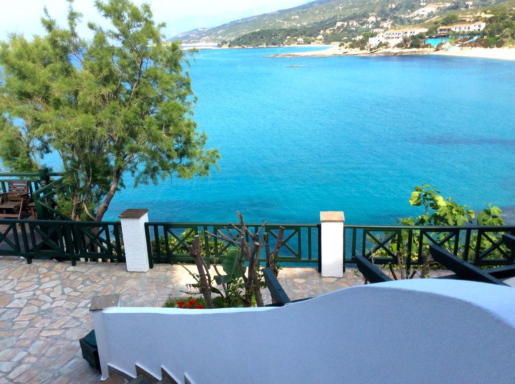 Hotel Erofili
