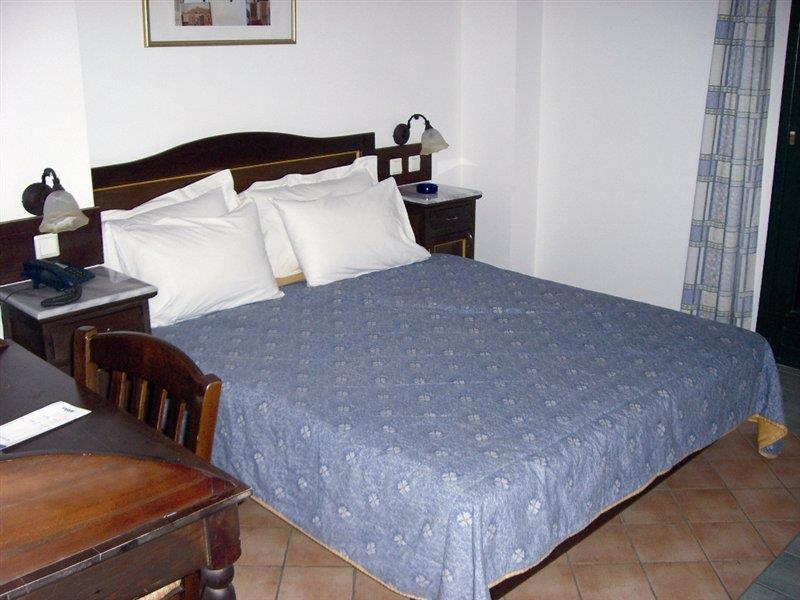 Erofili Hotel Armenistis (Ikaria)