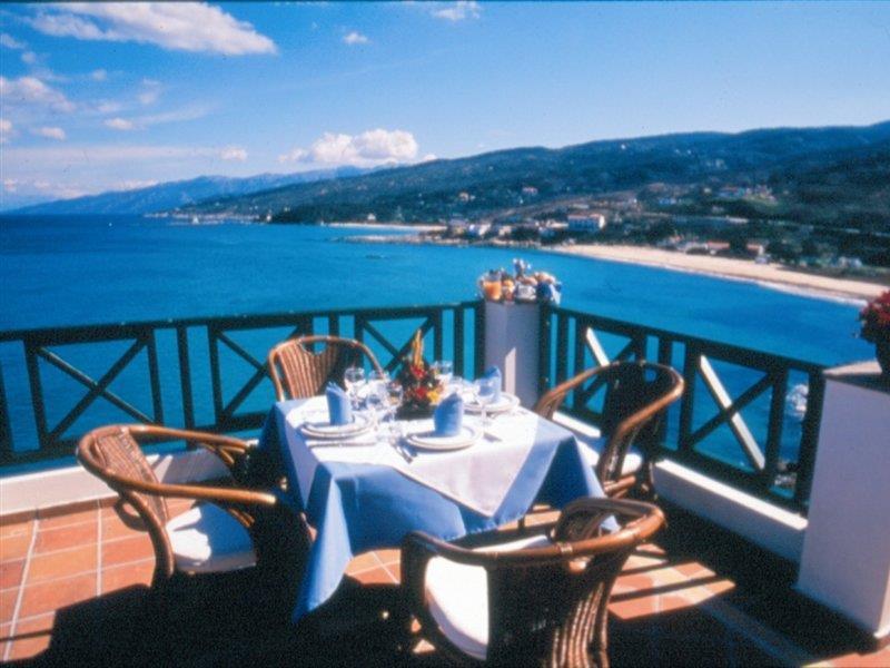 Erofili Hotel 3*