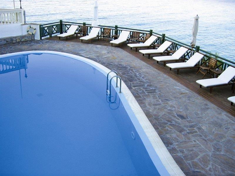 Erofili Hotel