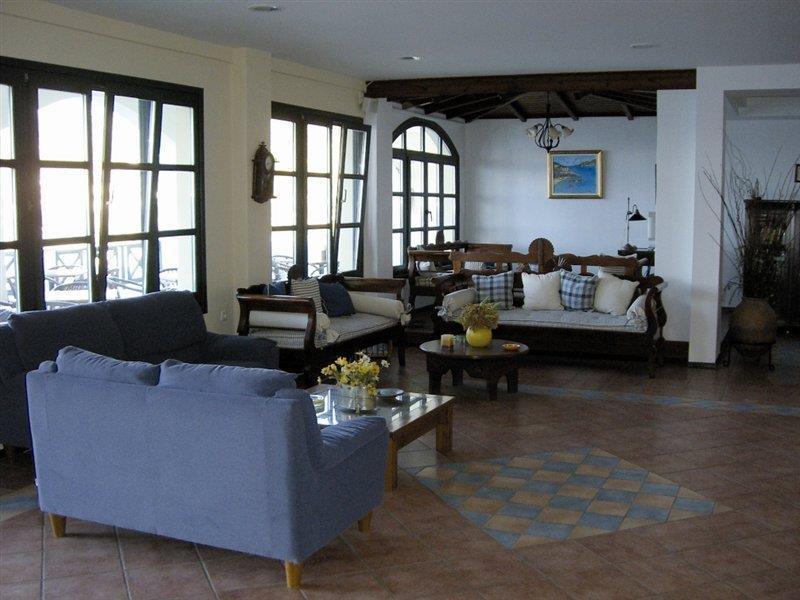 Erofili Hotel Armenistis (Ikaria)