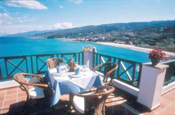 Erofili Hotel Armenistis (Ikaria)